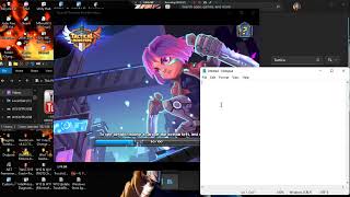 Tactical Monsters Rumble Arena •UNL• ~ GamePlay ~OP&GAMEWONTLOAD;OLDPC~ W11 App ~ 1080ᶠᴴᴰ ~ 2026~W11 screenshot 3
