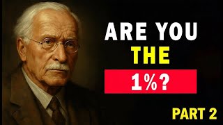 8 Signs You Have a Mind 99% of People Can’t Understand | Carl jung Part 2