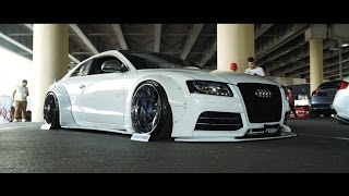 Stance Wars Houston 2016 | Stance Nation (4K)