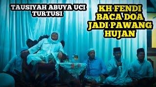 Tausiyah Abuya uci Terbaru | Saga Pekong Balaraja 20-10-2020