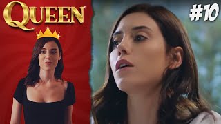Sadakatsiz - Baştan sona Asya Queen #10