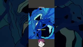Cell Max Vs Perfect Cell - Audio From @DevilArtemis
