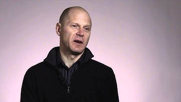 Multidisciplinary collaboration - Brett Bouma