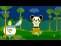 ゴーちゃん ぽよPOPダンス編 ゴーちゃん ぽよPOPダンス編