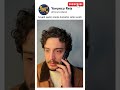 Aniden telefon çalınca bir ben mi tedirgin oldum