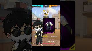 Ropa que usapuro manco en free fire