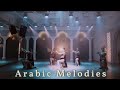 Arabic Melodies Remix 2024 Lama نغمات عربية ريمكس موسيقى 2024 