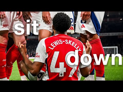 Arsenal's HUMBLE Secret