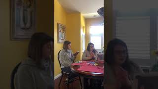 Verbalizing and Visualizing Lesson Video