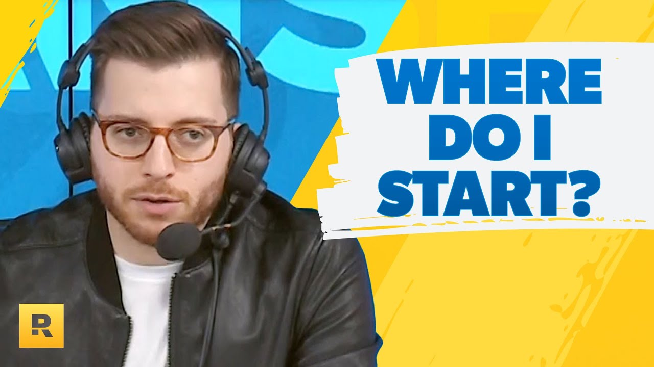 Where Do I Start With Paying Off My Debt?