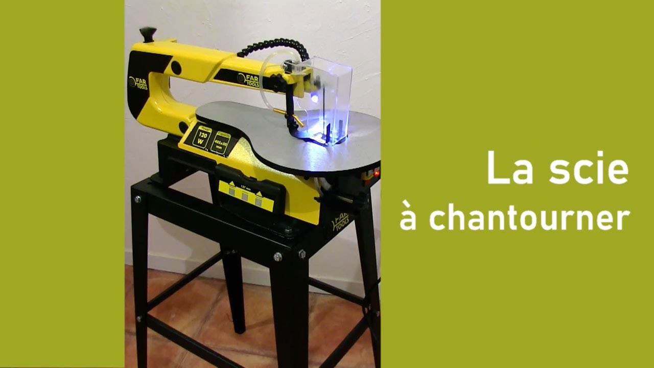 Insert De Table En L Pour Scie à Chantourner Porter - Pièce De Rechange PCB375SS