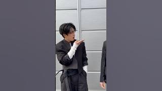 😙😑 #StrayKids #스트레이키즈 #KARMA #CEREMONY #CEREMONYchallenge #StrayKidsComeback #YouMakeStrayKidsStay