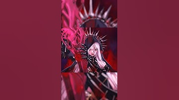 Dark Templar 👿 Neo Awakening Skill #dfo #darktemplar  #neople