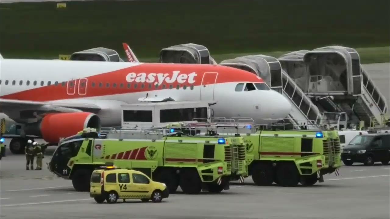 On Board Vape Pen Fire Causes EasyJet A320 Departure And Immediate on-board-vape-pen-fire-causes-easyjet-a320-departure-and-immediate