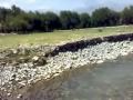 Boshehra parachinar river latest live