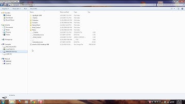 Use iPod as Flash Drive