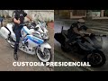 [GTA San Andreas ARGENTINA]- PACK DE MOTO Y SKIN CUSTODIA PRESIDENCIAL ARGENTINA 2023 -DeaconYT1999