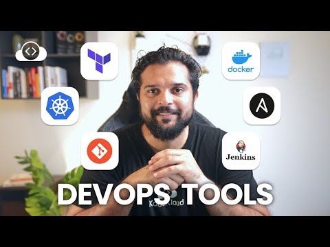 Video: Ano ang mga tool na kinakailangan para sa DevOps?