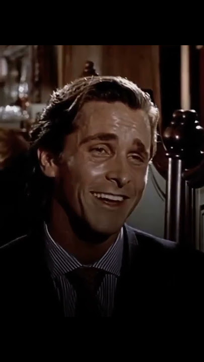 Patrick Bateman - Another Love Sad Edit (istendi) #patrickbateman #anotherlove #sadedit #fancam