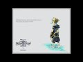 Kingdom Hearts 2 - Dearly Beloved [Extended w/ DL Link]