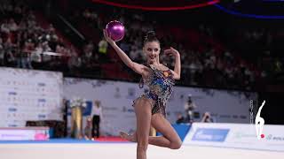 Maria Borisova Ball Grand Prix Moscow 2023 AA