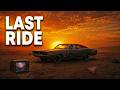 Last Sunset Drive 🌅 Chill &amp; Emotional Vibes Mix
