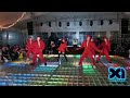 Casa de Papel Mix. Quinceañera Yami. Coreografia Xtreme Art.