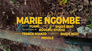 Ygang - Marie Ngombe ( Clip Officiel )