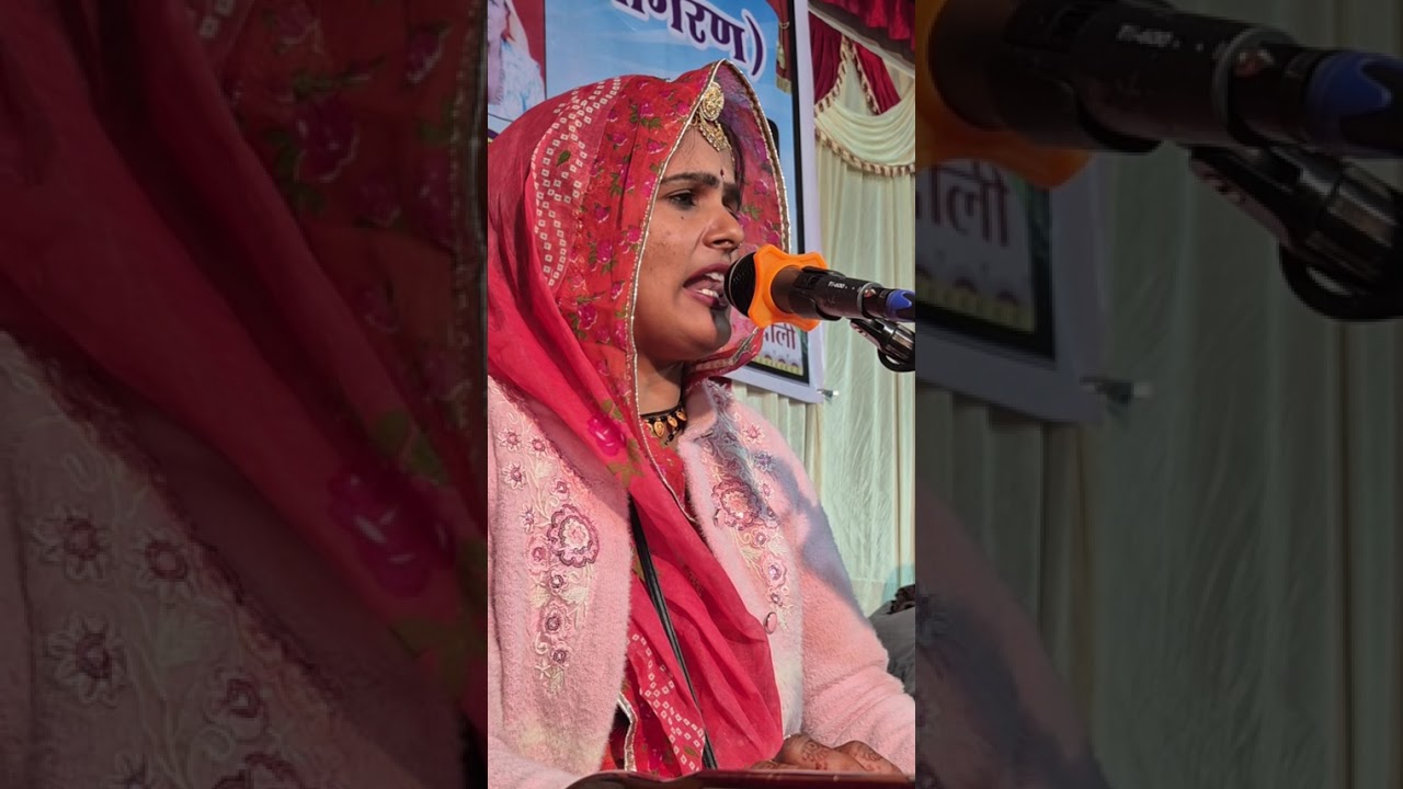 सिंगर जेता गोस्वामी 