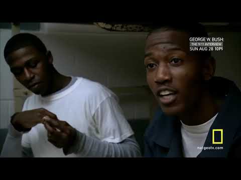 Lockup Raw – Rising Tension S7 E6
