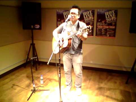 HOTLINE2013 仙台泉店 亀井善之