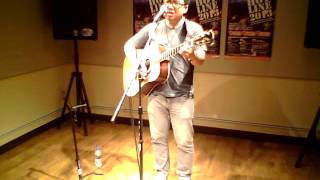 HOTLINE2013 仙台泉店 亀井善之