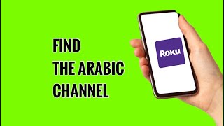How to Access The Arabic Channel on ROKU TV screenshot 4