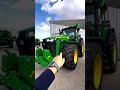 Everyone move aside, a small tractor is coming carrying a big load Please make way, #vrialshort