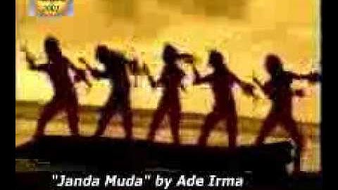 Janda Muda ade irma