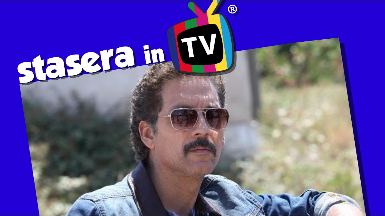 Stasera in TV - Programmi TV dal 15 febbraio al 21 febbraio 2016