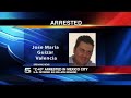 Cartel Leader ‘Z-43’ Arrested in Mexico