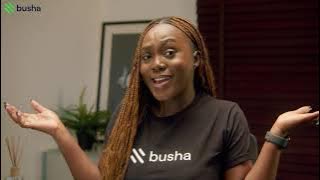 Introducing Busha Commerce: The Best Way To Get Paid