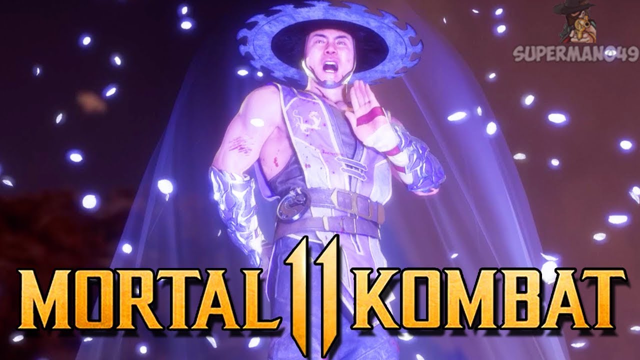 dragon ball fighterz combos gohan The Insane Tornado Of Doom Ability! - Mortal Kombat 11: 