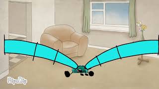 Violetskittle Battery crying ep11