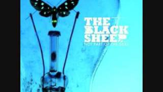 The Black Sheep - You Can&#39;t Push Me