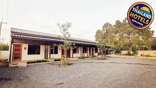 Nararin Garden House | Rayong, Thailand | Hotel Review 🛏️ | Thailand Hotels Explorer