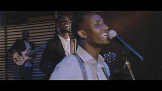 Video thumbnail of "NI YESU - Gentil Misigaro feat Serge Iyamuremye (Official Music Video)"