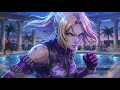 Poolside - Tekken 5 (Cover) 