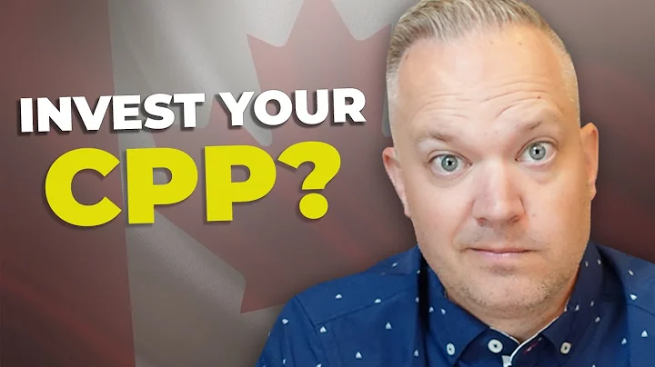 Taking CPP At 60 And Investing It - Is This A Good Strategy?