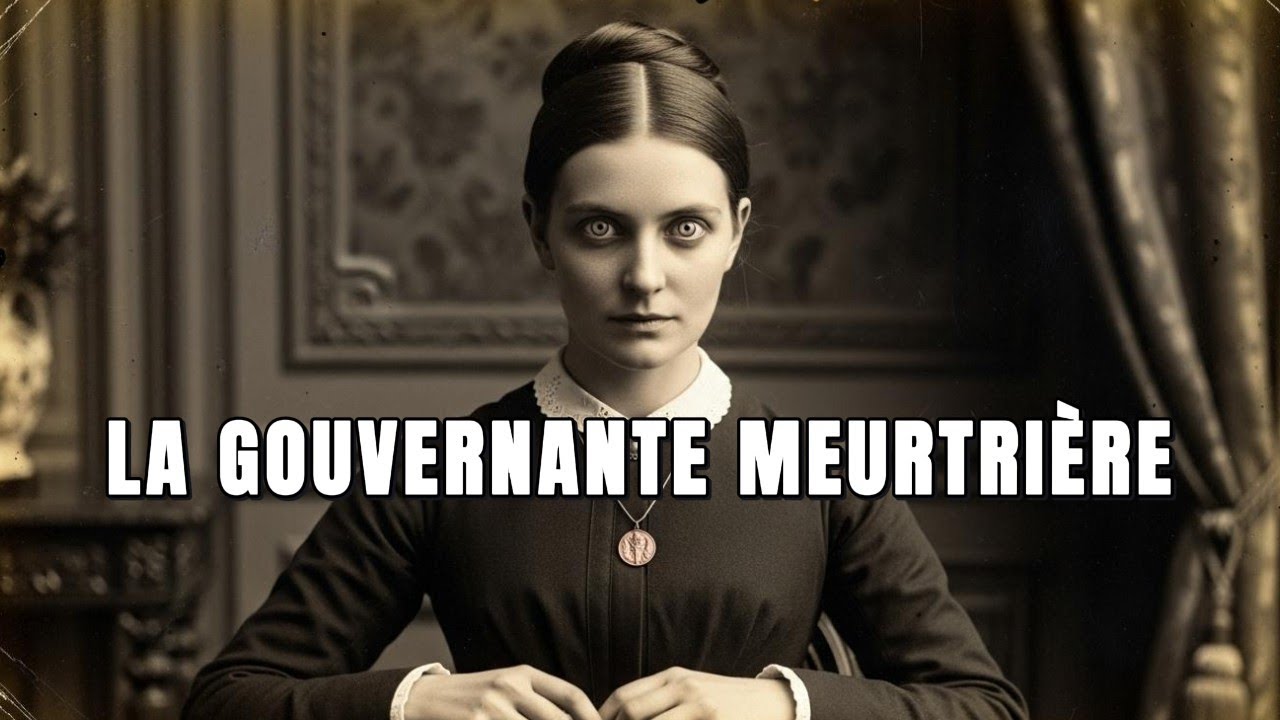 (1882, Marianne Lefèvre) La Femme que la Science ne Pouvait Expliquer