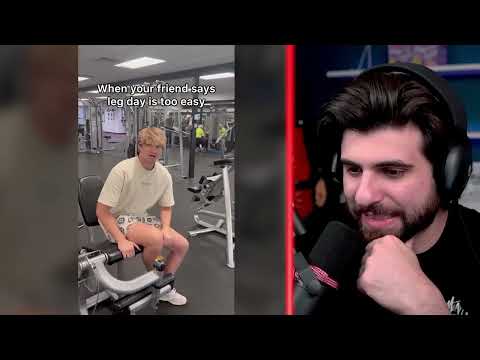 TIKTOKS Only The BOYS Can Watch 