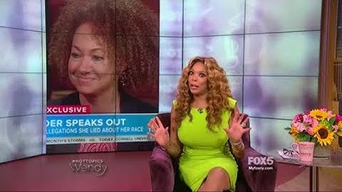 New York Prison Break: Cold Case | The Wendy Williams Show SE6 EP161