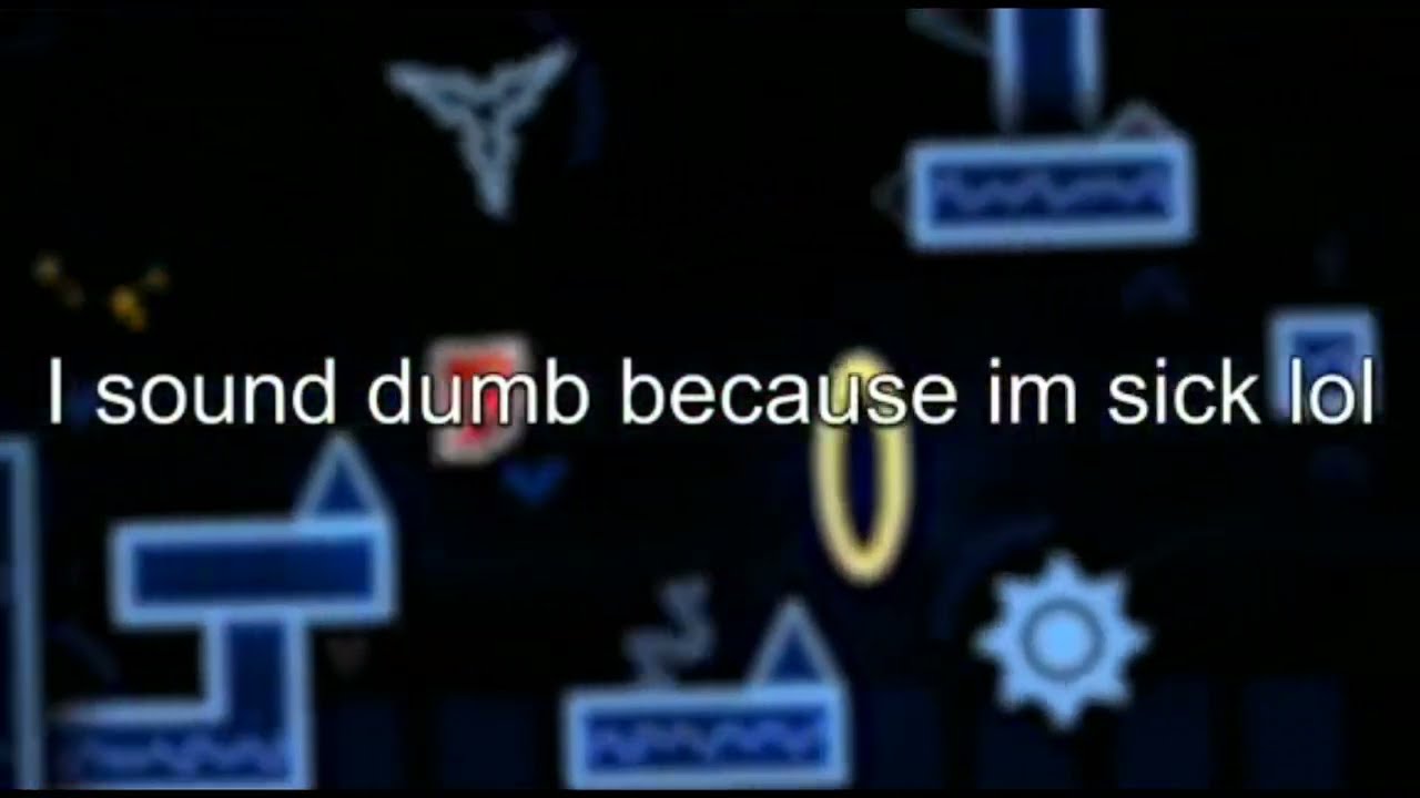 nexus voice reveal 50k subs special (reupload)