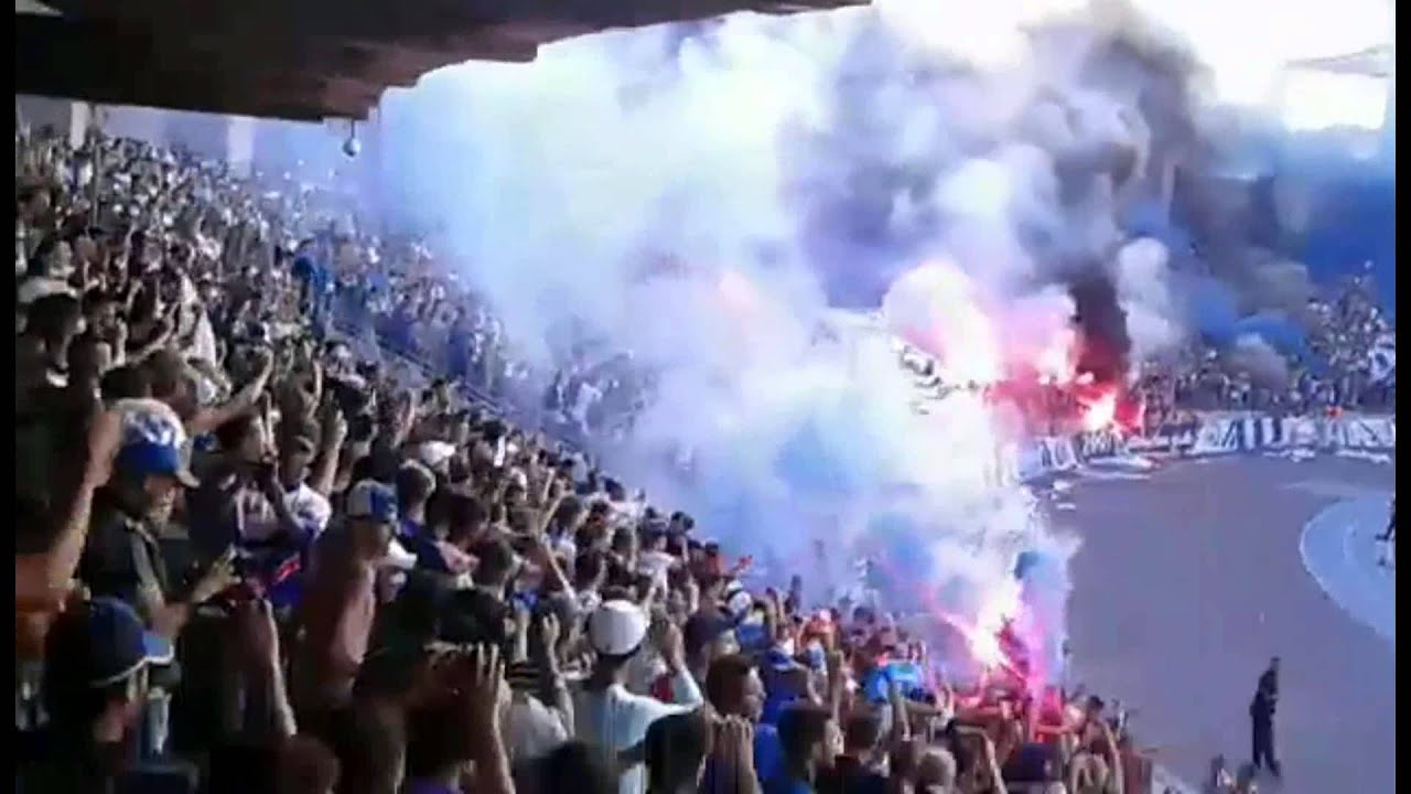 craquage 07 ( IRT vs MAT ) Ultra Hercules 2015